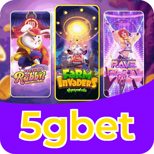 Slots Premium da PG Soft na 5gbet